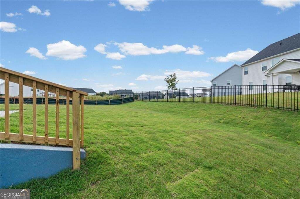 110 Loon Lake Way Hoschton - Photo 34