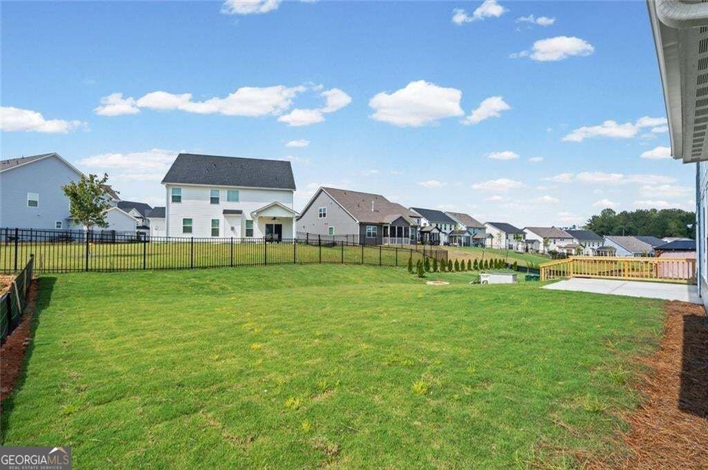 110 Loon Lake Way Hoschton - Photo 35