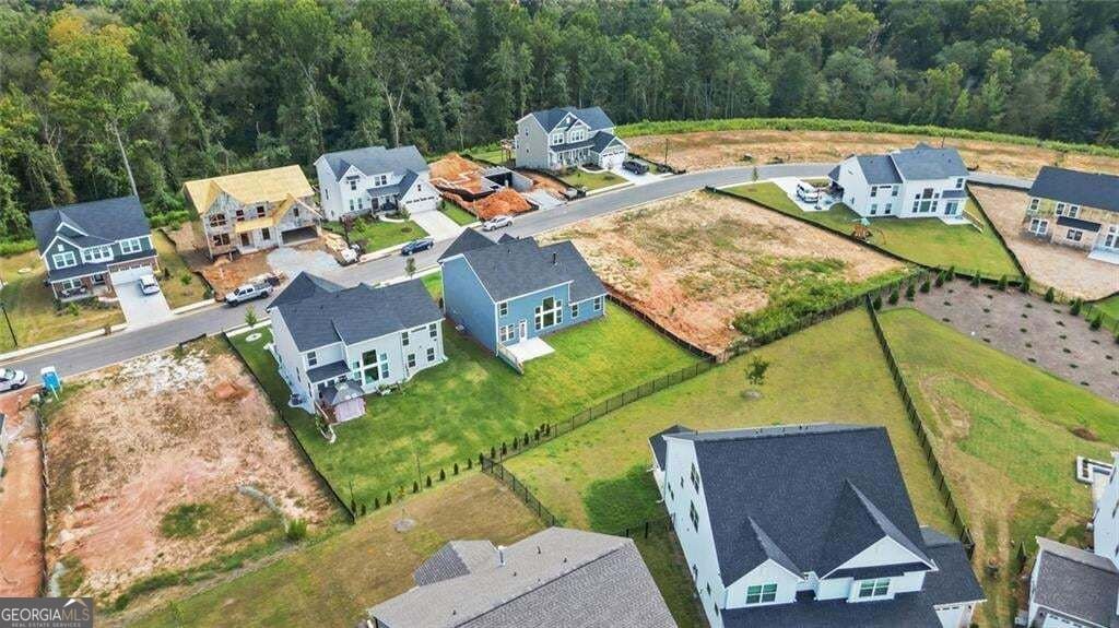 110 Loon Lake Way Hoschton - Photo 38