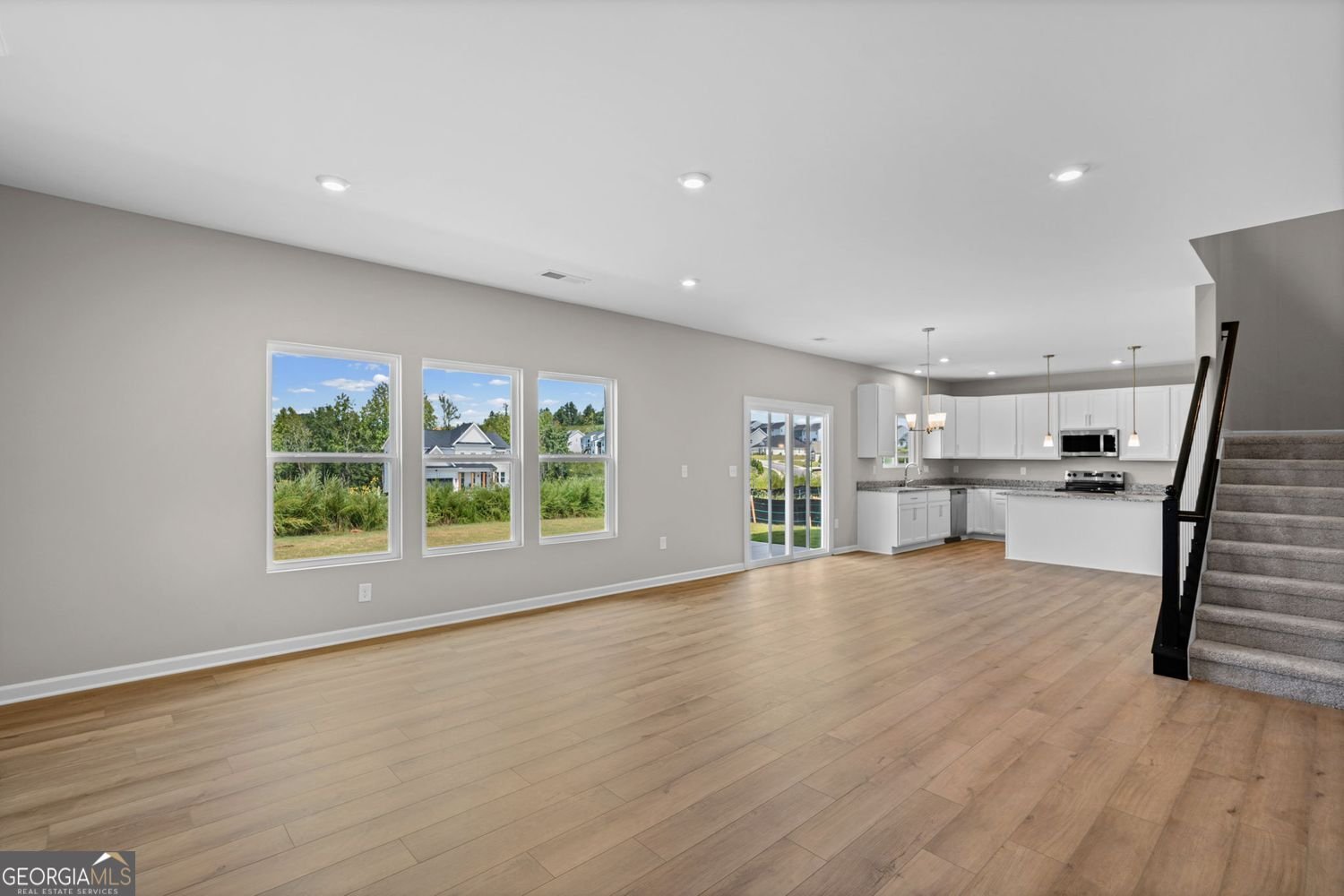 188 Warrior Court Hoschton - Photo 14