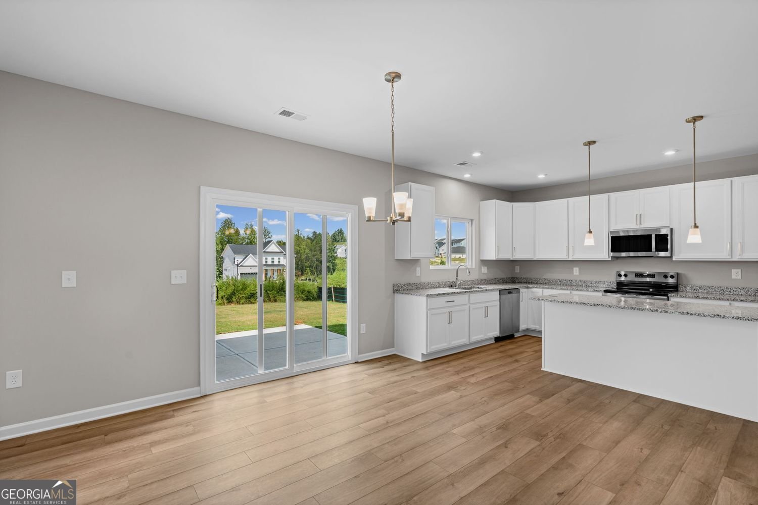 188 Warrior Court Hoschton - Photo 17