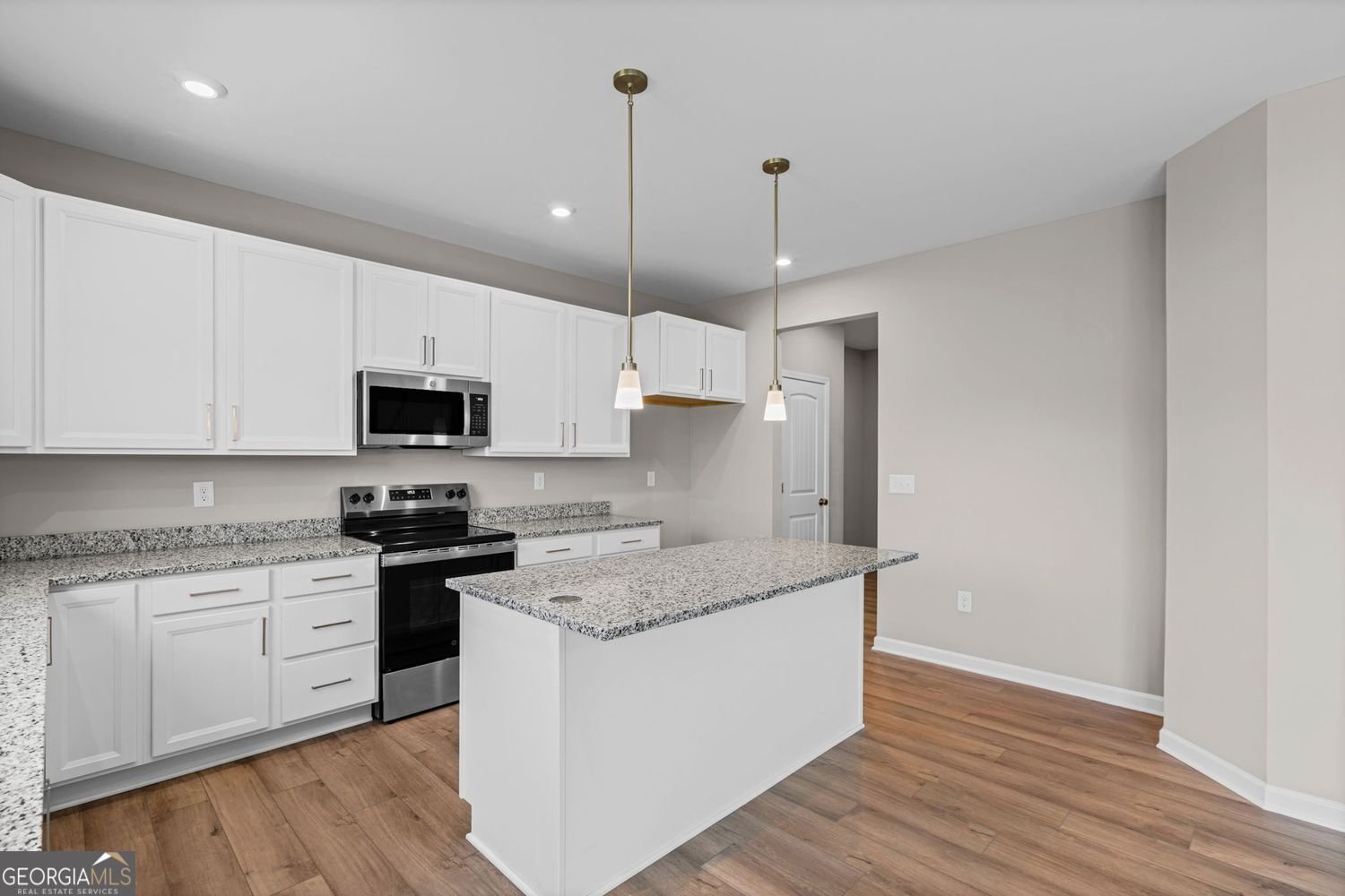 188 Warrior Court Hoschton - Photo 18
