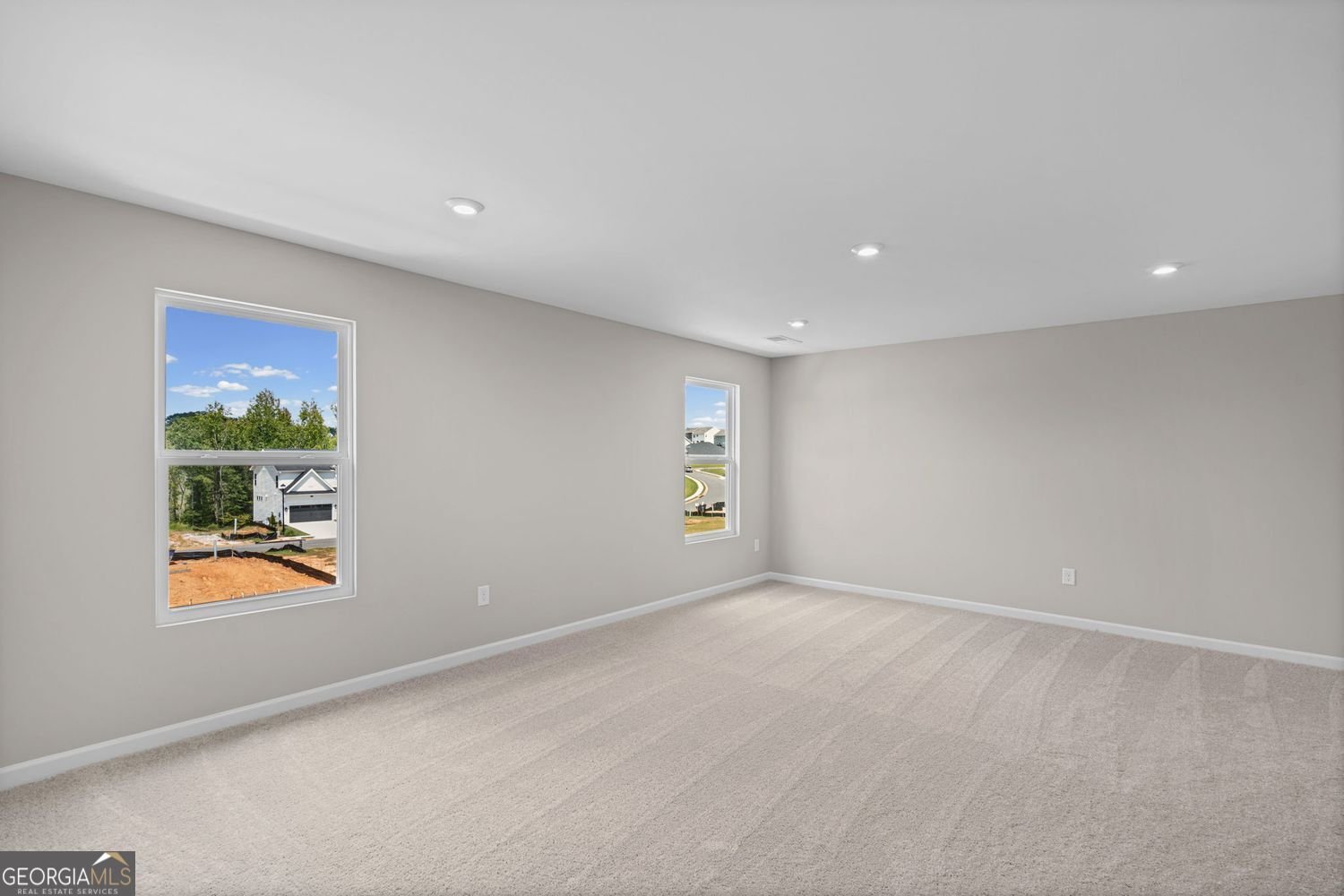 188 Warrior Court Hoschton - Photo 25