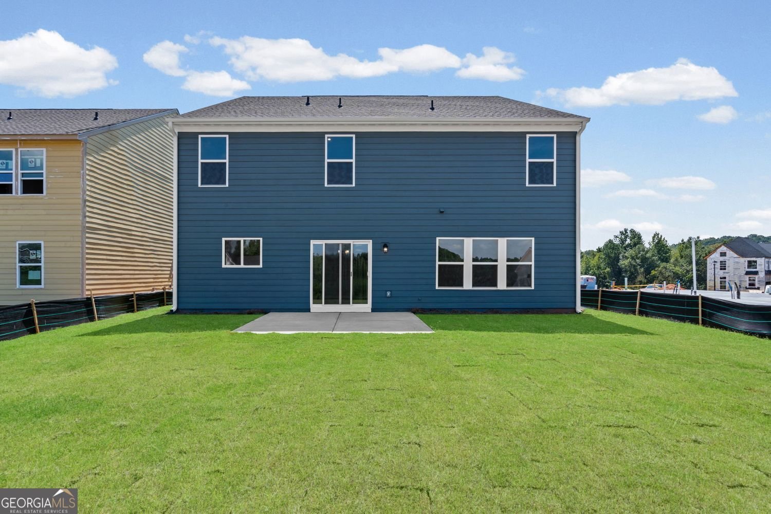 188 Warrior Court Hoschton - Photo 42
