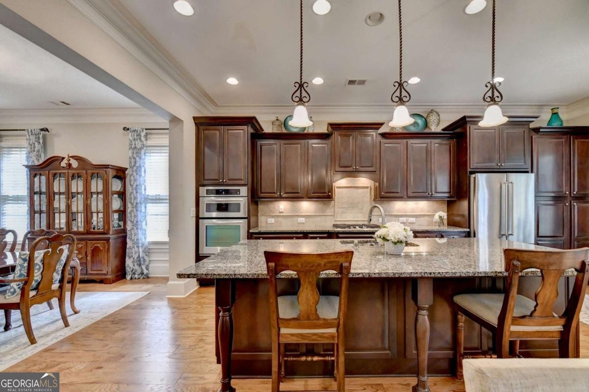 7456 Portbury Park Lane Suwanee - Photo 10