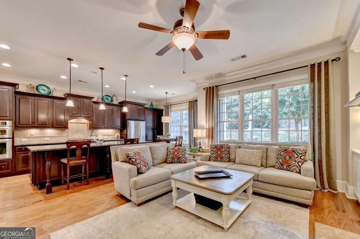 7456 Portbury Park Lane Suwanee - Photo 11
