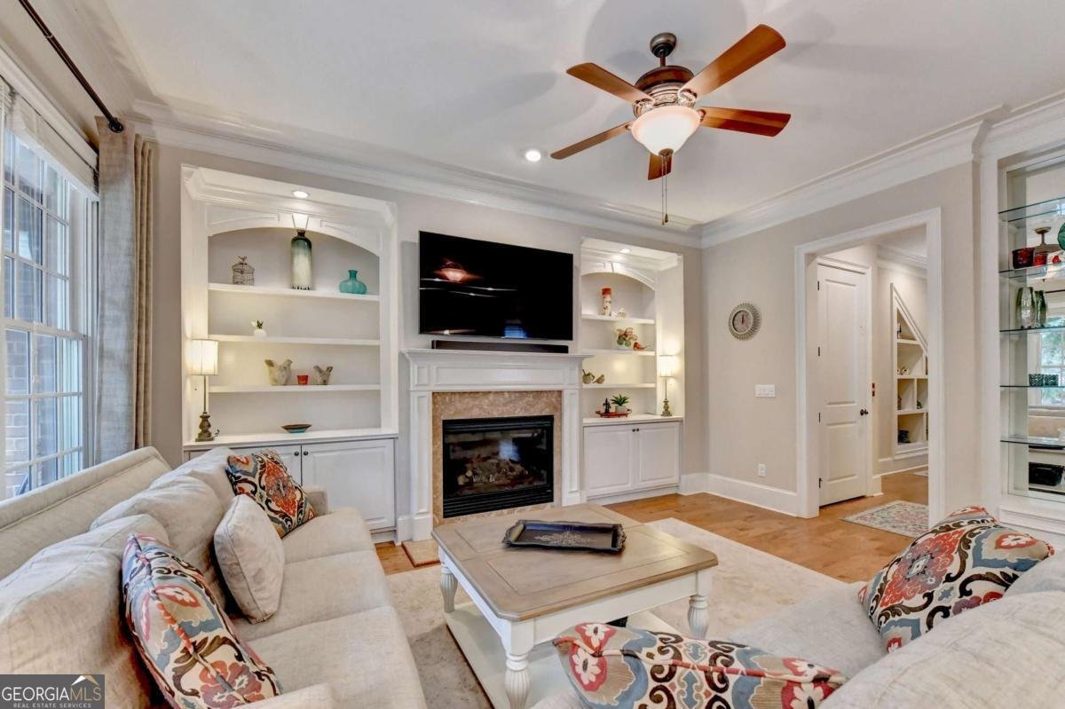 7456 Portbury Park Lane Suwanee - Photo 12