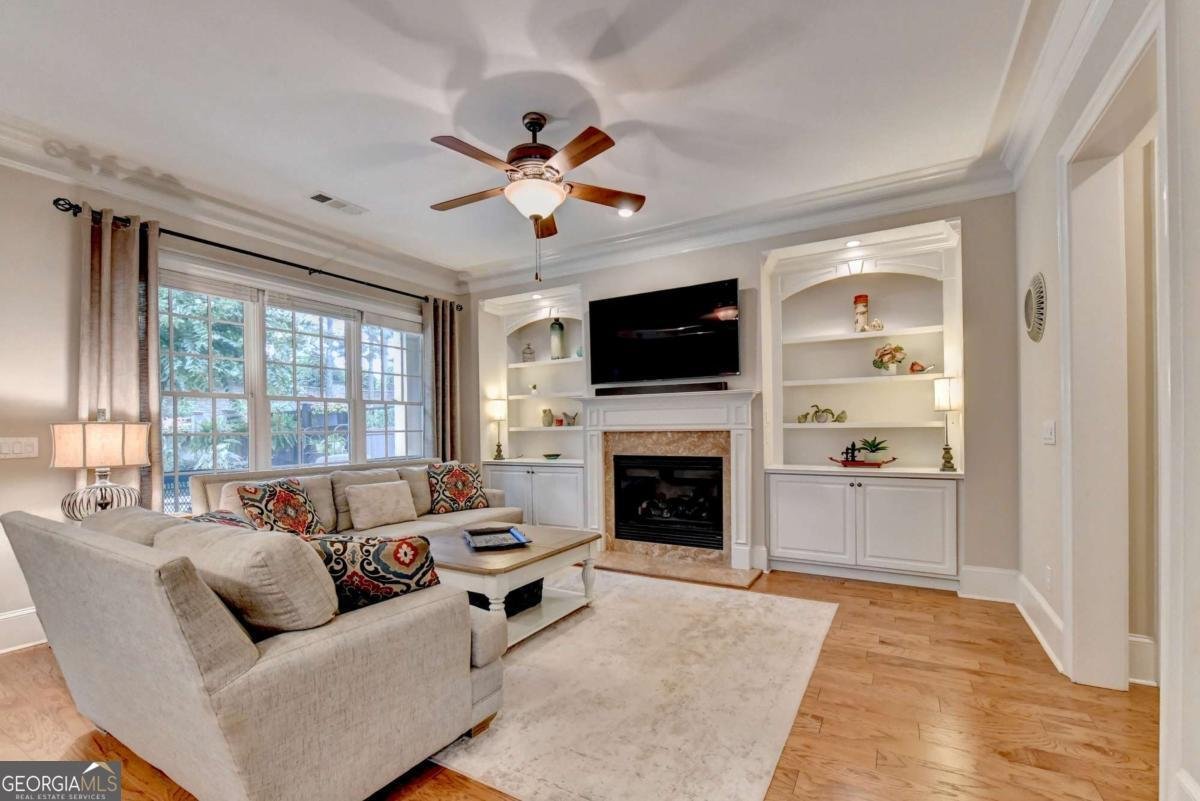 7456 Portbury Park Lane Suwanee - Photo 13