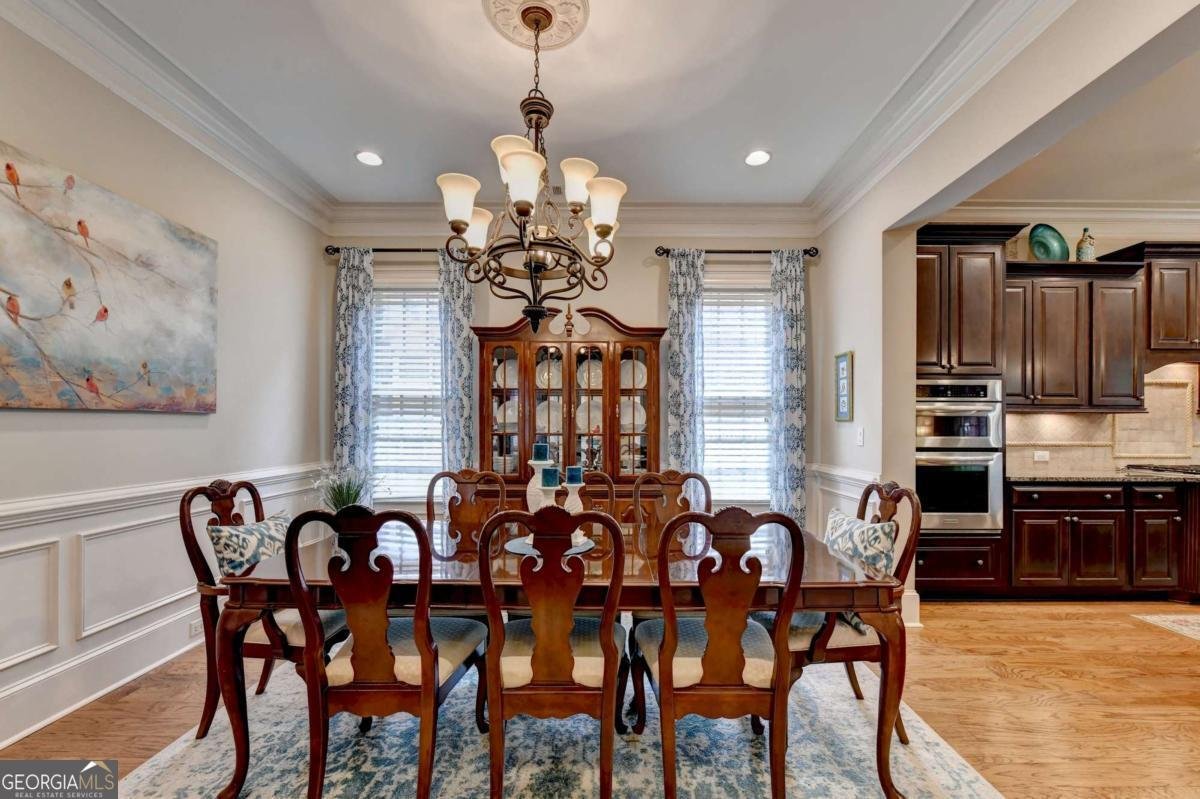 7456 Portbury Park Lane Suwanee - Photo 14