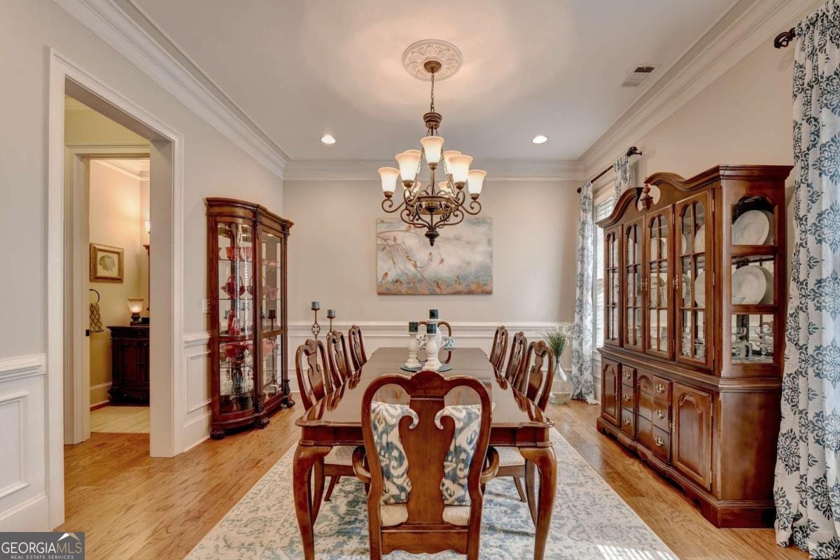 7456 Portbury Park Lane Suwanee - Photo 16