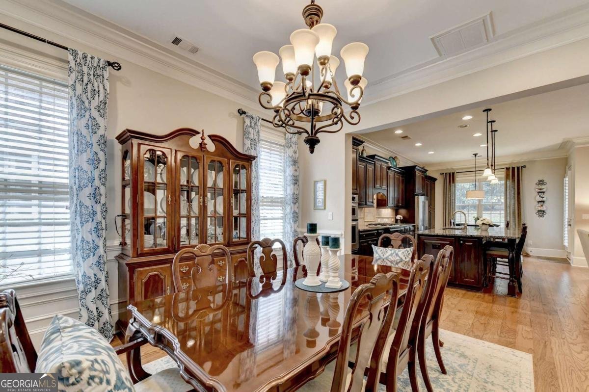 7456 Portbury Park Lane Suwanee - Photo 17