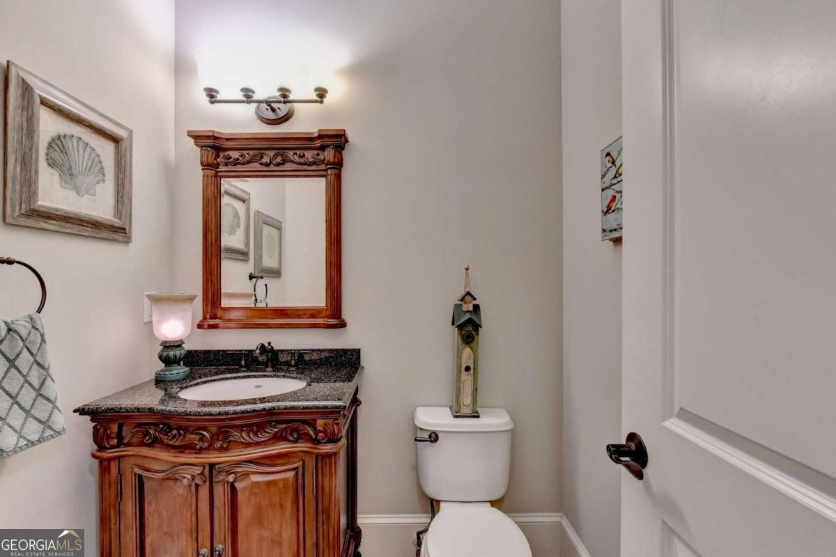 7456 Portbury Park Lane Suwanee - Photo 19