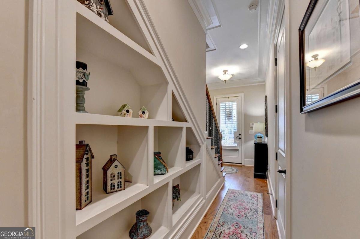 7456 Portbury Park Lane Suwanee - Photo 20