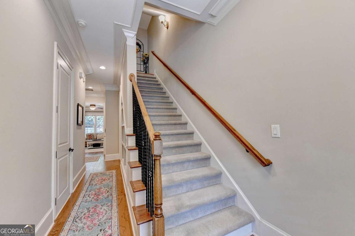 7456 Portbury Park Lane Suwanee - Photo 21