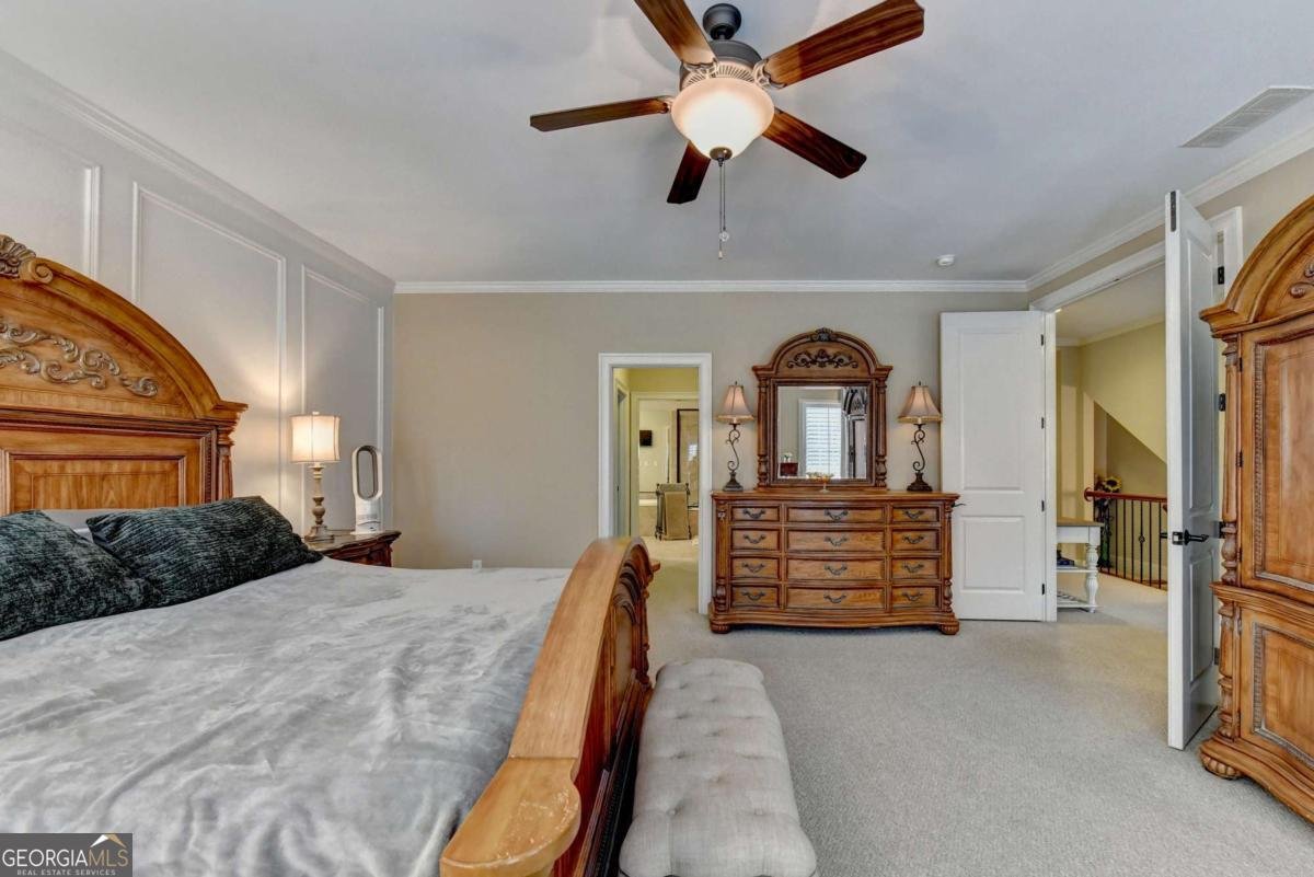 7456 Portbury Park Lane Suwanee - Photo 22