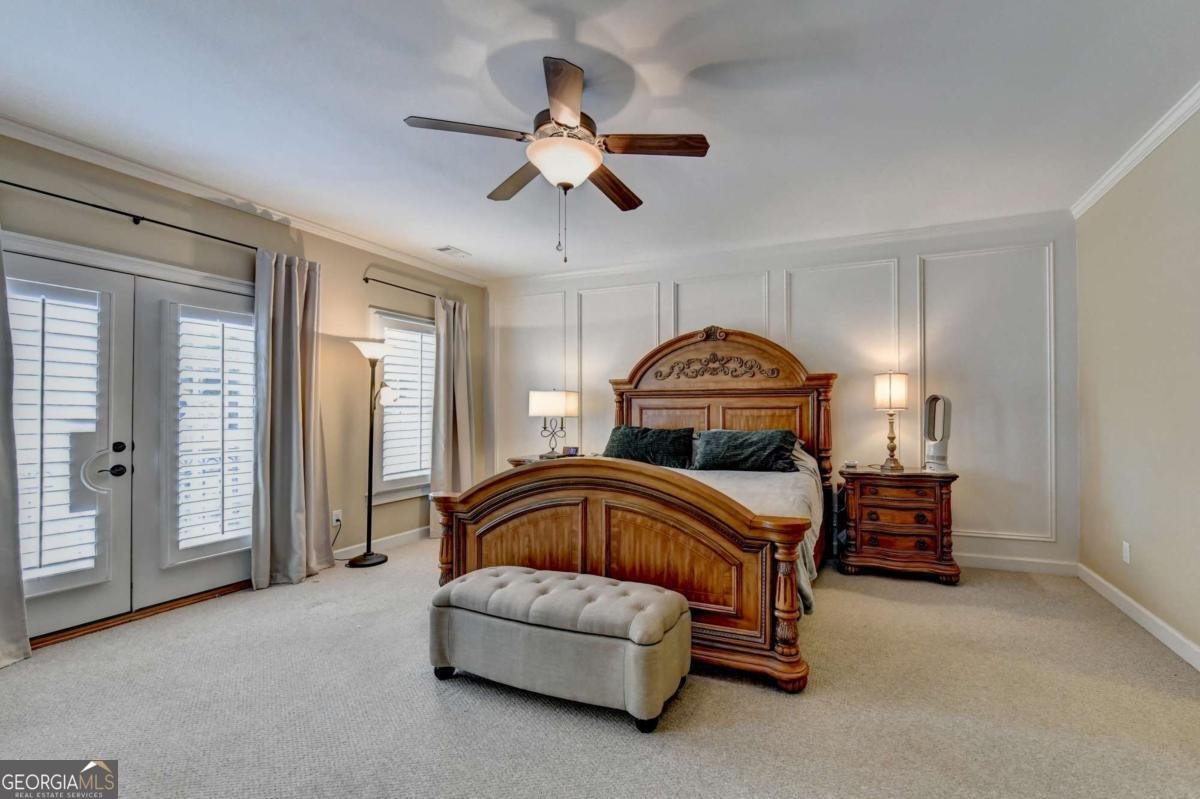7456 Portbury Park Lane Suwanee - Photo 23