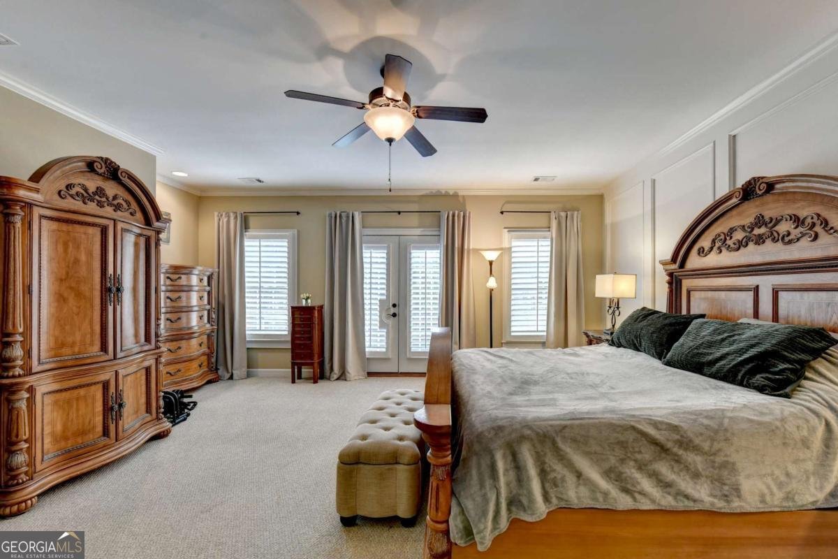 7456 Portbury Park Lane Suwanee - Photo 24