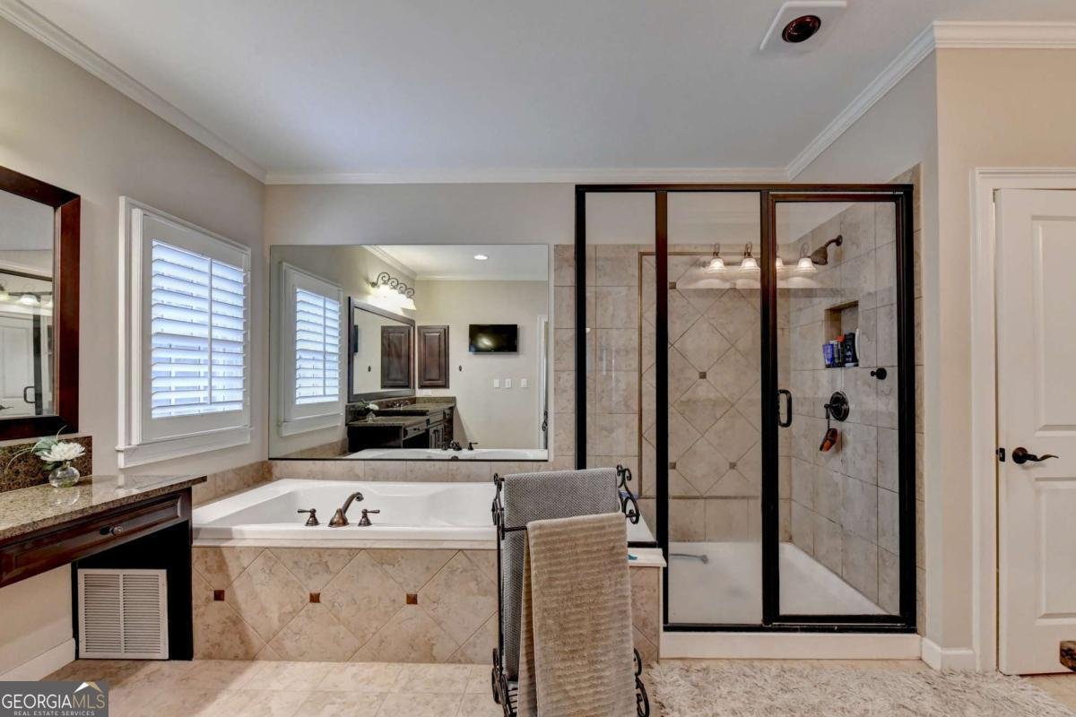 7456 Portbury Park Lane Suwanee - Photo 26