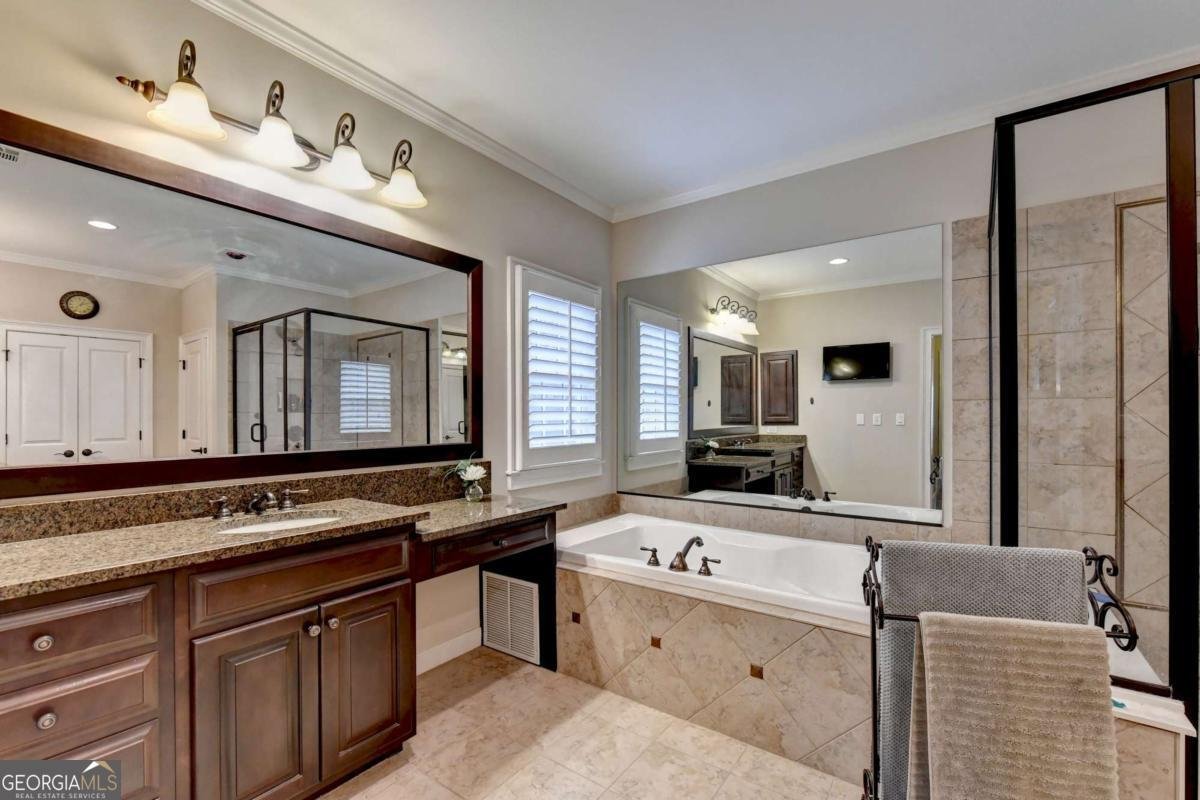 7456 Portbury Park Lane Suwanee - Photo 27