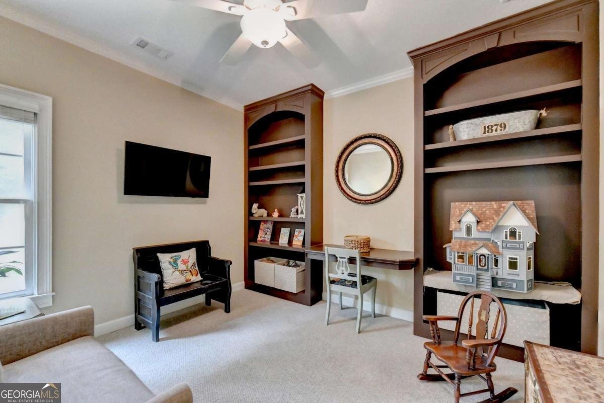 7456 Portbury Park Lane Suwanee - Photo 28