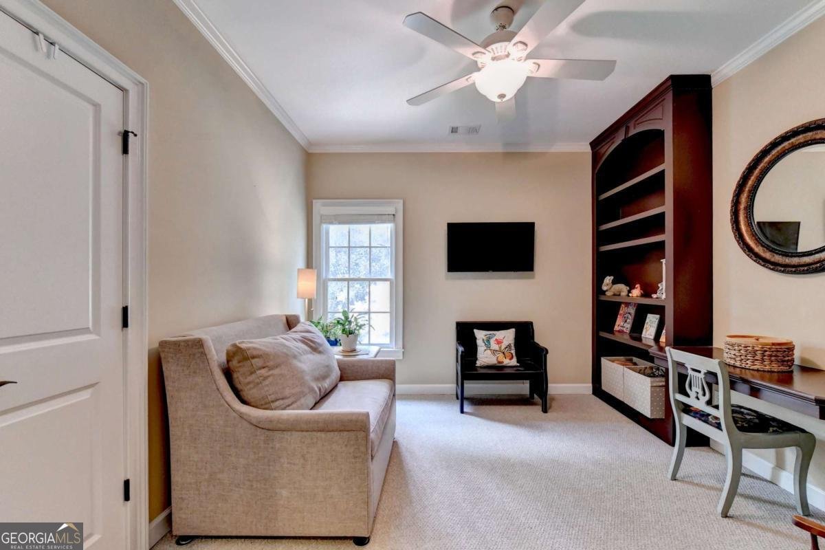 7456 Portbury Park Lane Suwanee - Photo 29