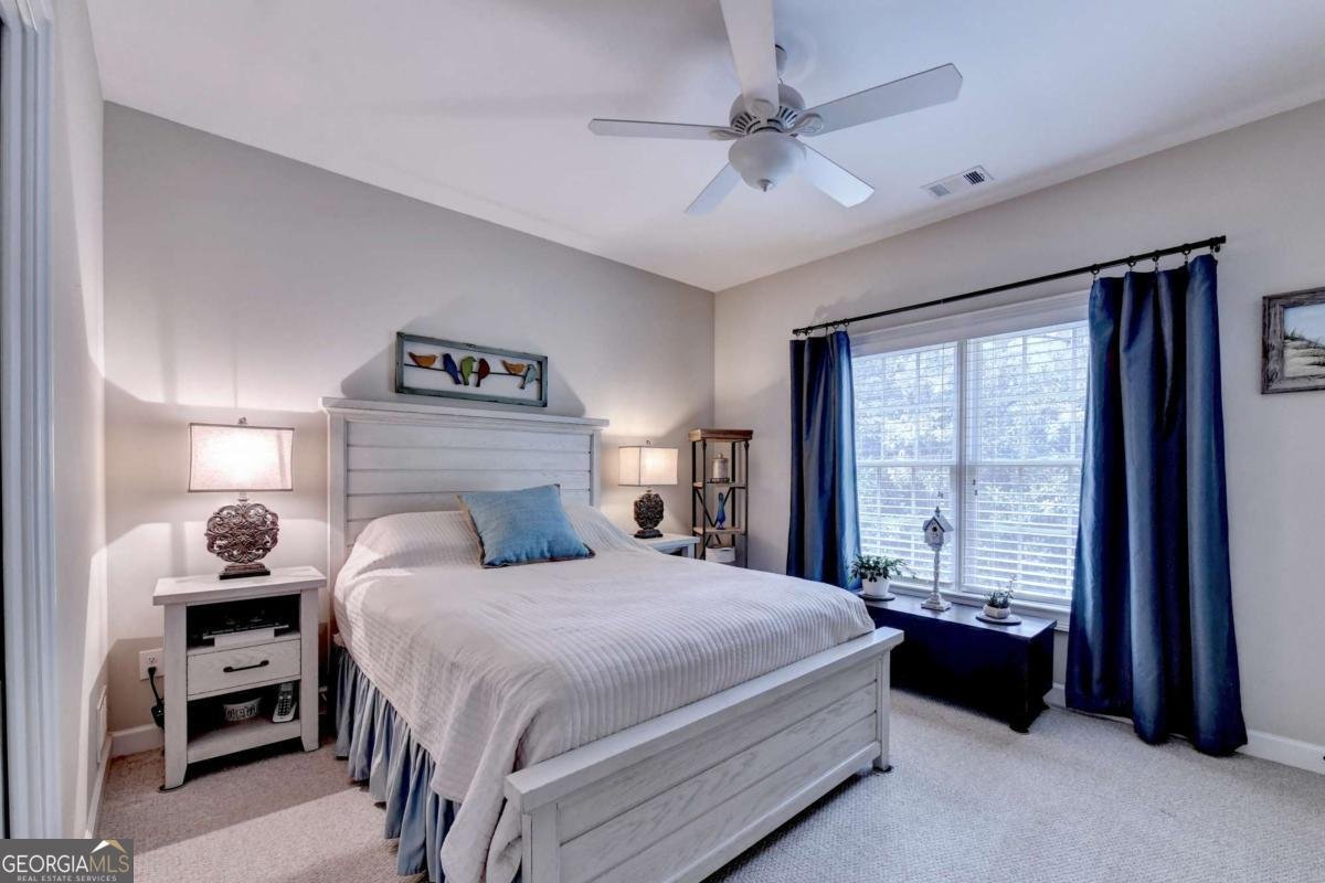 7456 Portbury Park Lane Suwanee - Photo 30