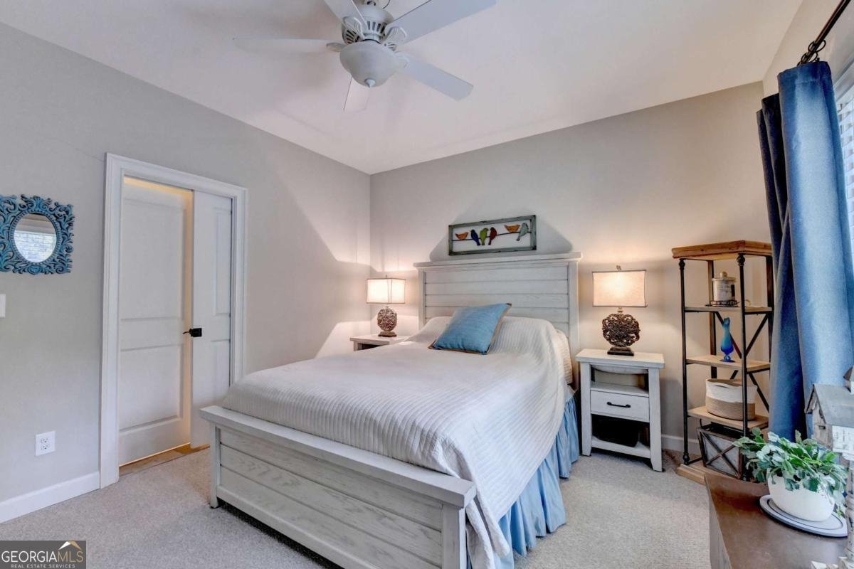 7456 Portbury Park Lane Suwanee - Photo 31