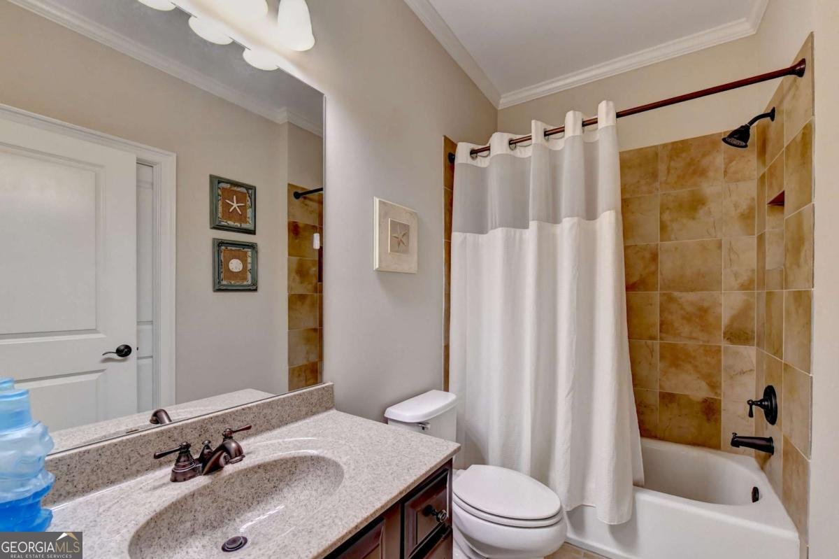 7456 Portbury Park Lane Suwanee - Photo 33