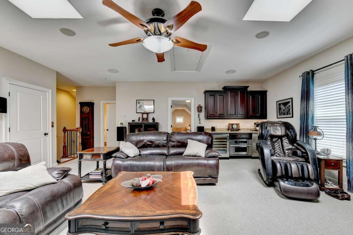 7456 Portbury Park Lane Suwanee - Photo 34
