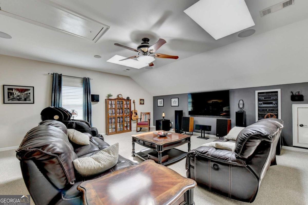 7456 Portbury Park Lane Suwanee - Photo 35