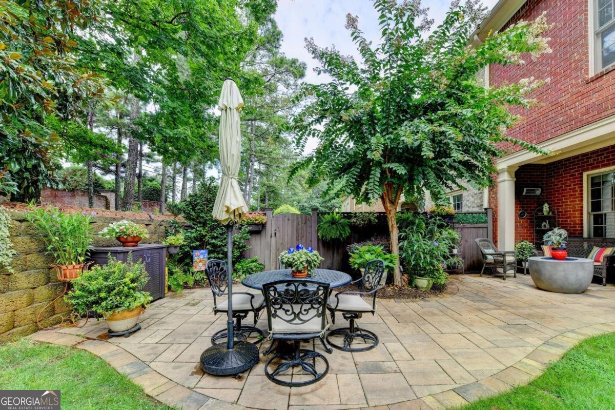 7456 Portbury Park Lane Suwanee - Photo 43