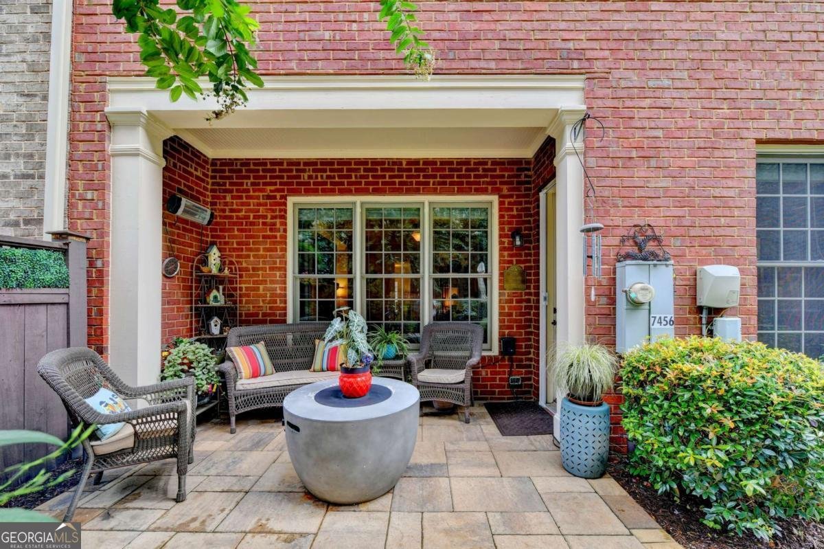 7456 Portbury Park Lane Suwanee - Photo 45