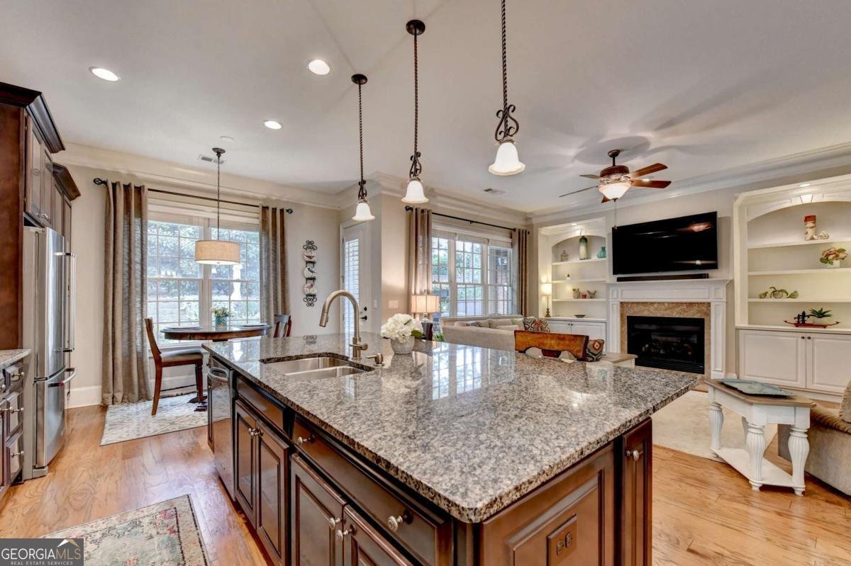 7456 Portbury Park Lane Suwanee - Photo 6