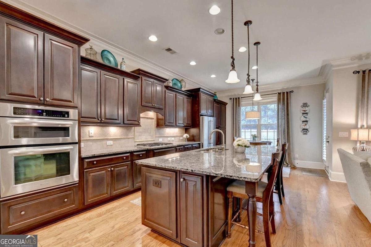 7456 Portbury Park Lane Suwanee - Photo 7