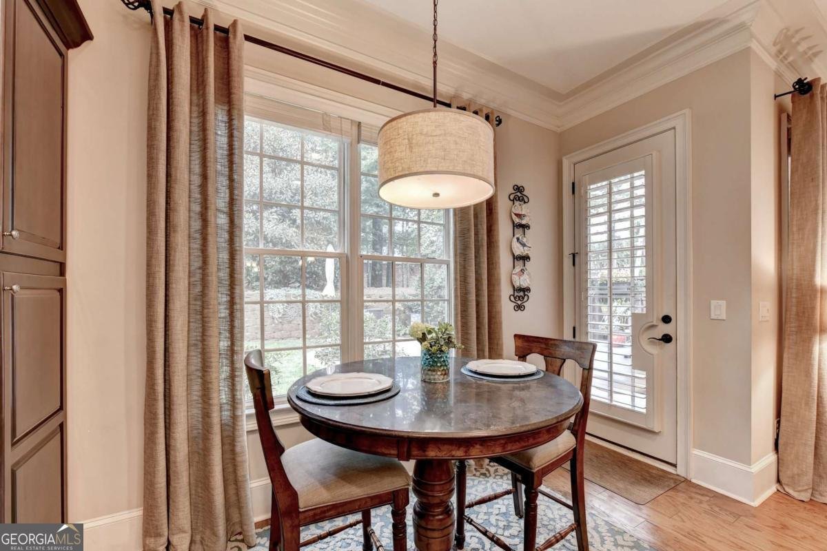 7456 Portbury Park Lane Suwanee - Photo 9