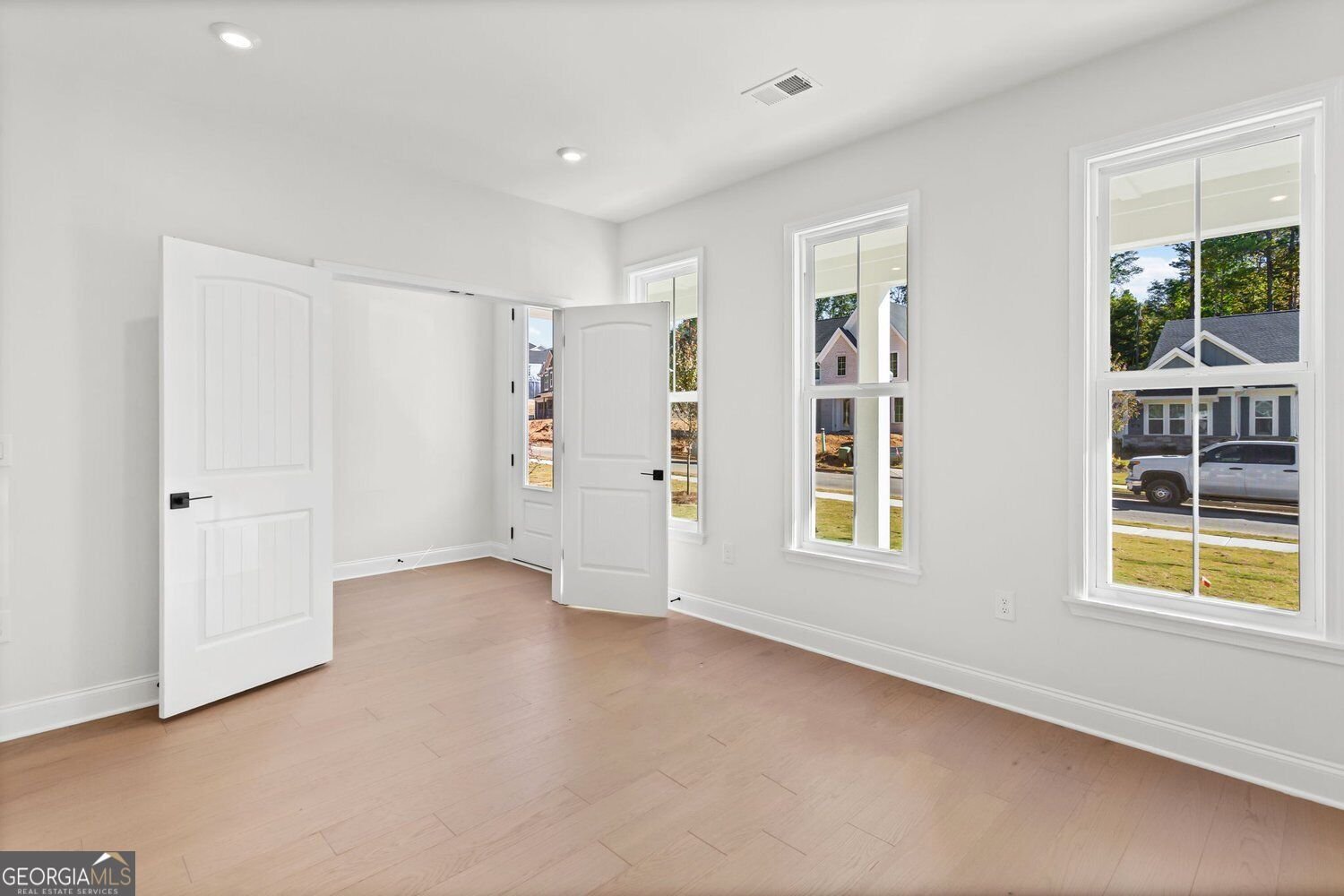 132 Wood Grove Lane Canton - Photo 10
