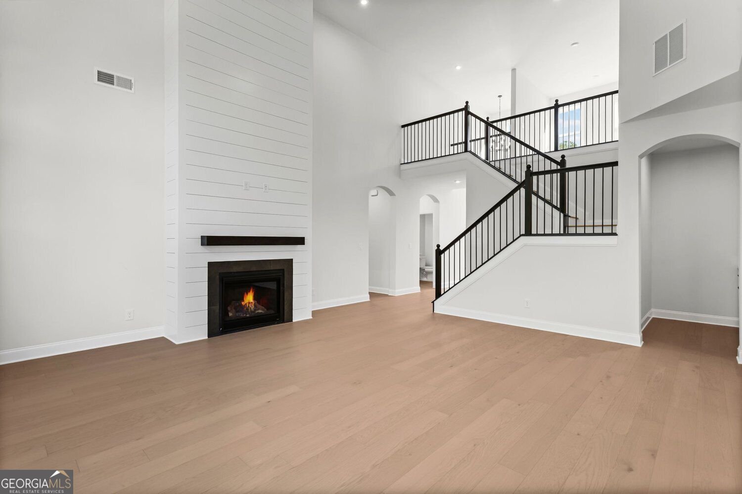 132 Wood Grove Lane Canton - Photo 14