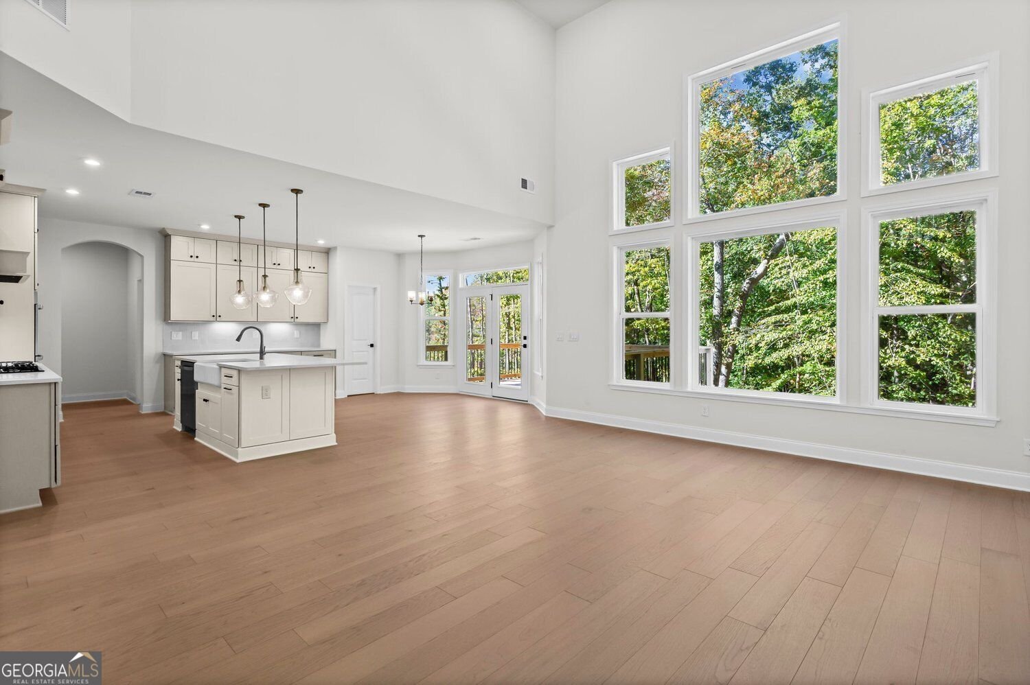 132 Wood Grove Lane Canton - Photo 15