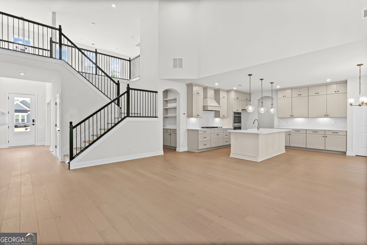 132 Wood Grove Lane Canton - Photo 16