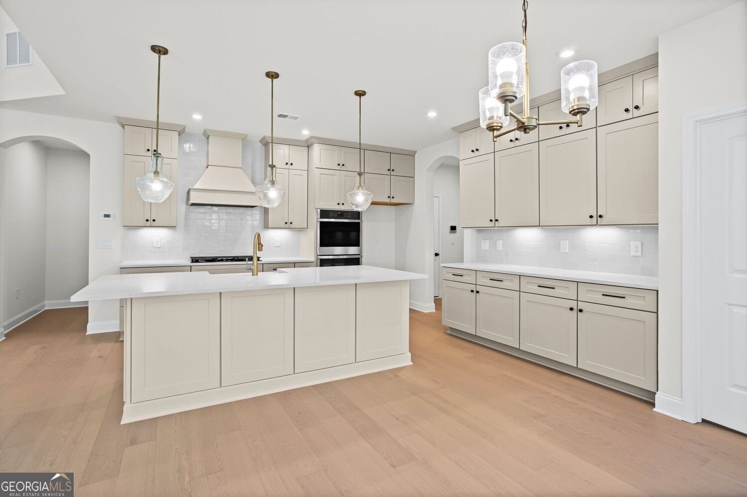 132 Wood Grove Lane Canton - Photo 17