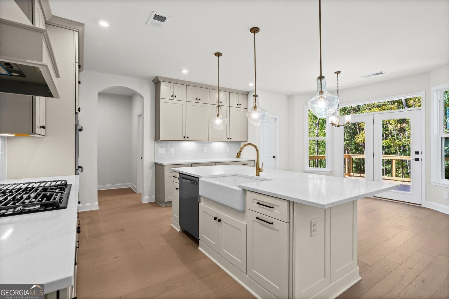 132 Wood Grove Lane Canton - Photo 19