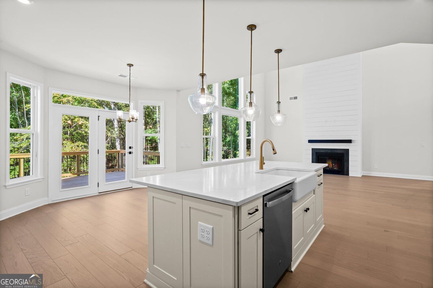 132 Wood Grove Lane Canton - Photo 20