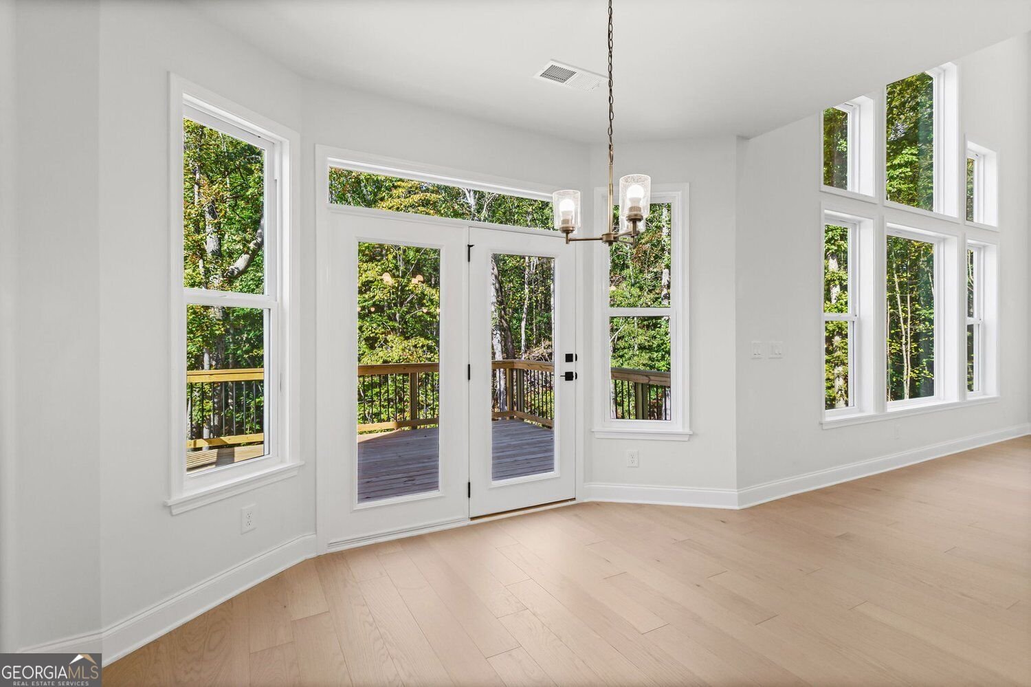 132 Wood Grove Lane Canton - Photo 21