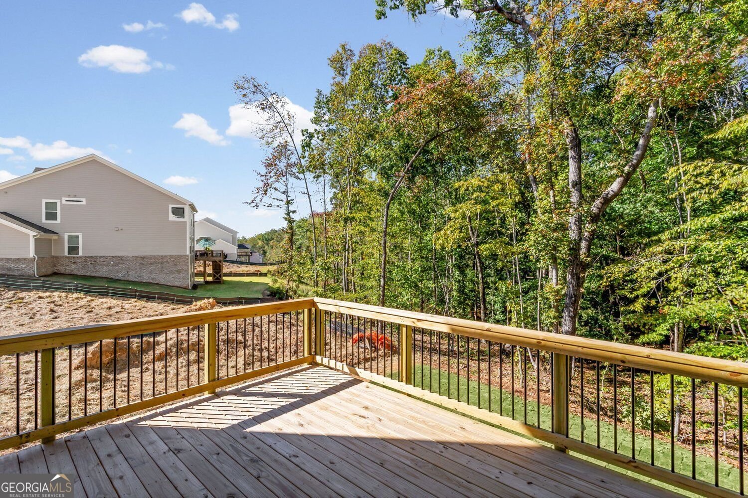 132 Wood Grove Lane Canton - Photo 38