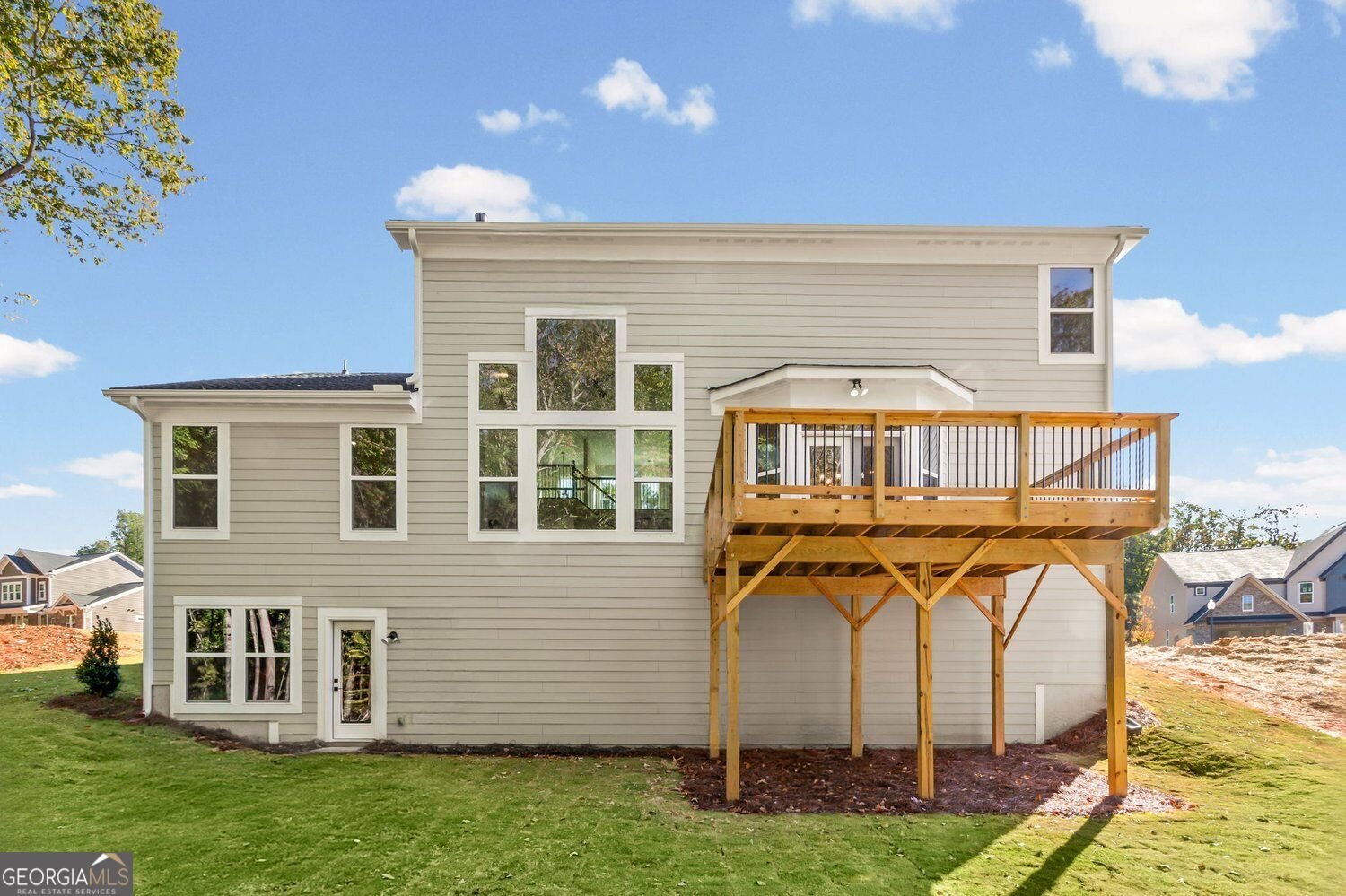 132 Wood Grove Lane Canton - Photo 42