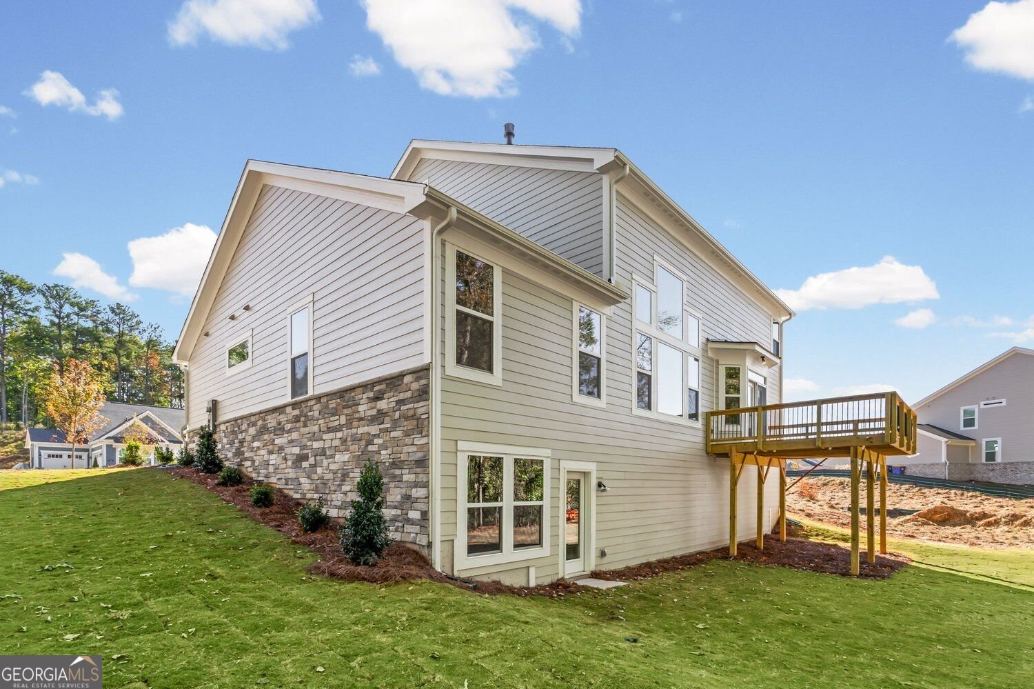 132 Wood Grove Lane Canton - Photo 43