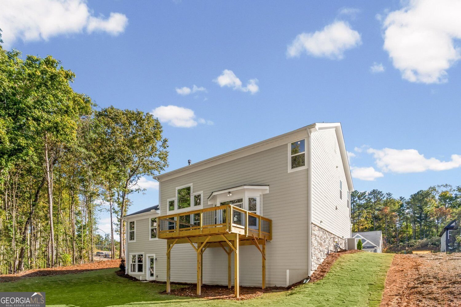 132 Wood Grove Lane Canton - Photo 44