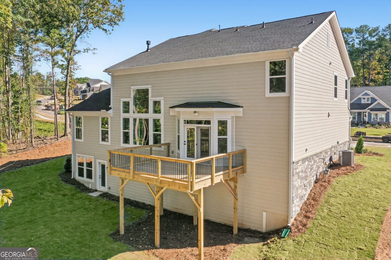 132 Wood Grove Lane Canton - Photo 45