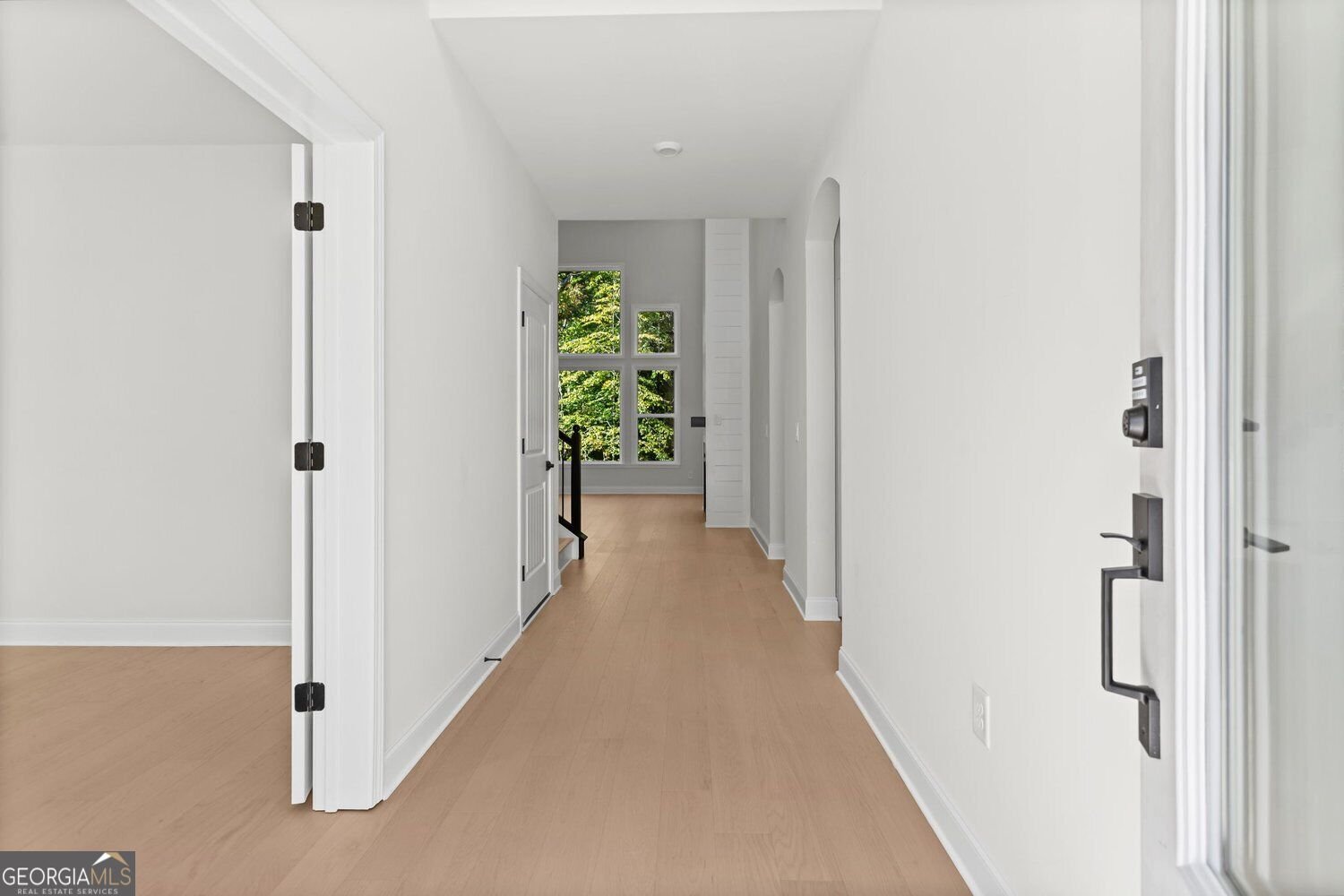 132 Wood Grove Lane Canton - Photo 8