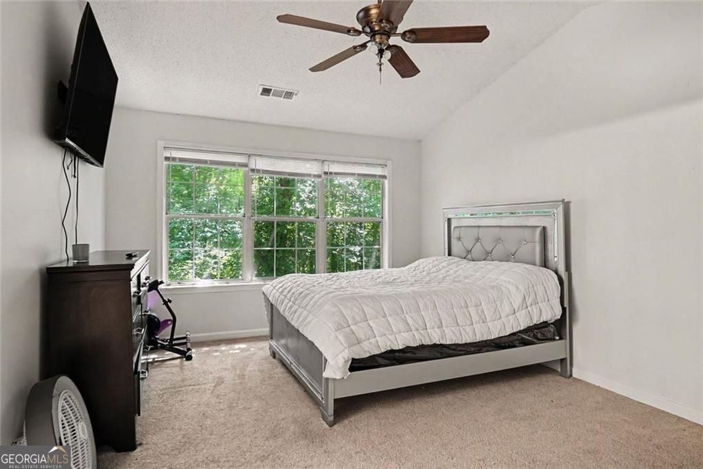 490 Bottesford Drive Kennesaw - Photo 11